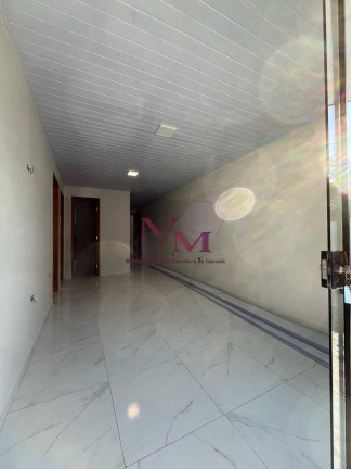 Imagem Casa de Condomínio com 2 Quartos à Venda, 75 m² em Balneário Junara - Matinhos Imagem Casa de Condomínio com 2 Quartos à Venda, 75 m² em Balneário Junara - Matinhos