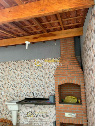 Imagem Sobrado com 2 Quartos à Venda, 133 m² em Vila São Francisco - Suzano Imagem Sobrado com 2 Quartos à Venda, 133 m² em Vila São Francisco - Suzano