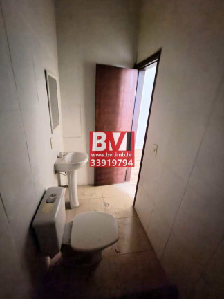 Imagem Casa com 2 Quartos à Venda, 50 m² em Olaria - Rio De Janeiro