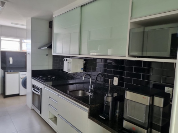 Imagem Apartamento com 3 Quartos à Venda, 138 m² em Barra - Salvador Imagem Apartamento com 3 Quartos à Venda, 138 m² em Barra - Salvador