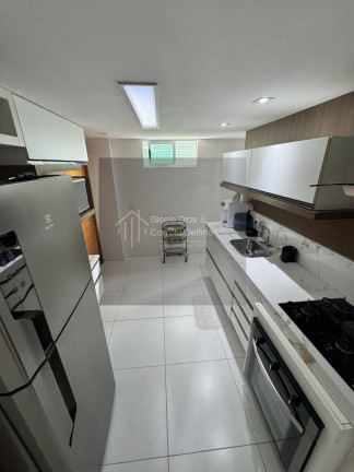 Imagem Apartamento com 3 Quartos à Venda, 110 m² em Jardim Oceania - João Pessoa