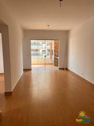 Apartamento com 2 Quartos à Venda, 76 m² em Itaguá - Ubatuba