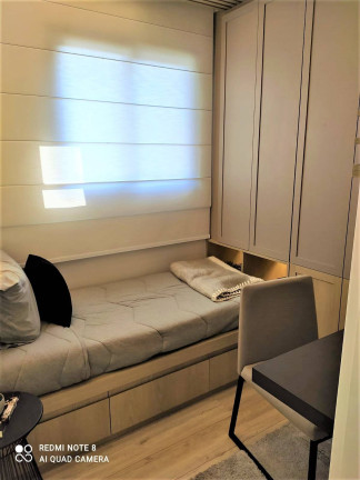Imagem Apartamento com 2 Quartos à Venda, 38 m² em Itaquera - São Paulo