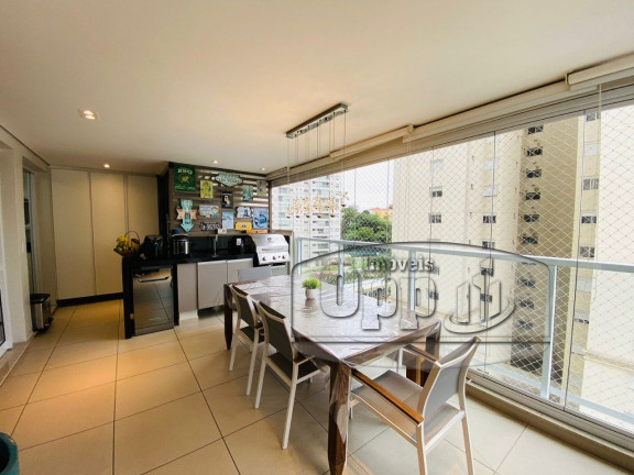 Imagem Apartamento com 3 Quartos à Venda,  em Aclimação - São Paulo