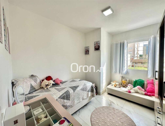 Imagem Sobrado com 4 Quartos à Venda, 202 m² em Setor Sul - Goiânia Imagem Sobrado com 4 Quartos à Venda, 202 m² em Setor Sul - Goiânia