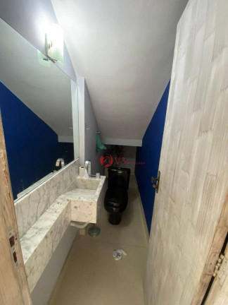 Imagem Sobrado com 4 Quartos à Venda, 154 m² em Jardim Triana - São Paulo Imagem Sobrado com 4 Quartos à Venda, 154 m² em Jardim Triana - São Paulo
