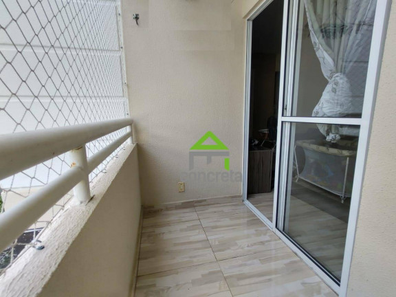 Imagem Apartamento com 2 Quartos à Venda, 43 m² em Jardim ísis - Cotia