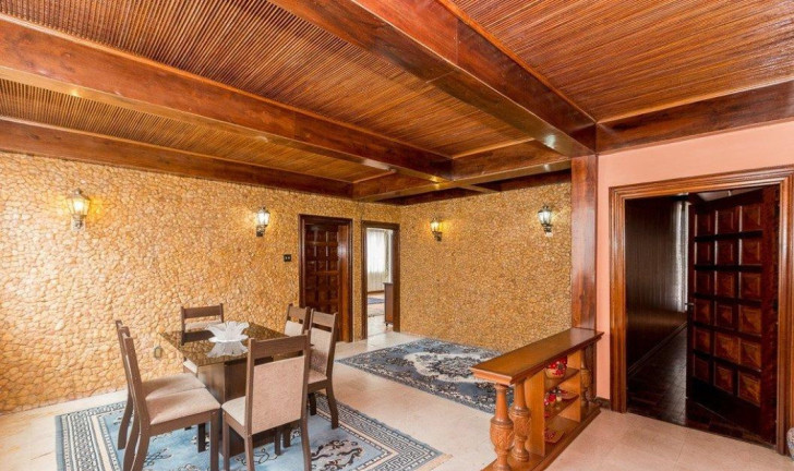 Imagem Apartamento com 4 Quartos à Venda, 350 m² em Centro - Curitiba Imagem Apartamento com 4 Quartos à Venda, 350 m² em Centro - Curitiba