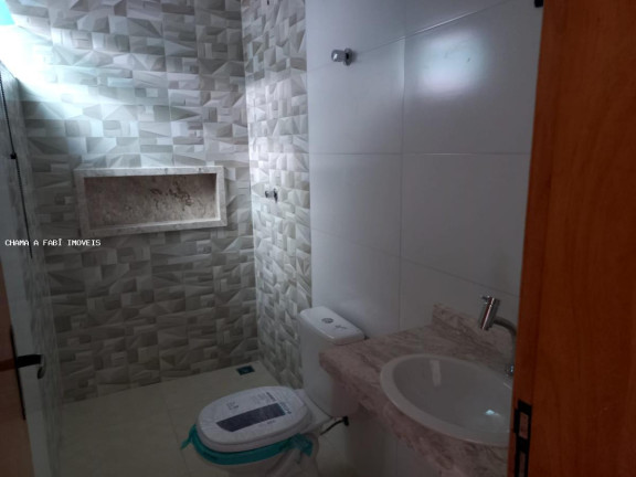 Imagem Casa com 3 Quartos à Venda, 135 m² em Vila Carrão - São Paulo