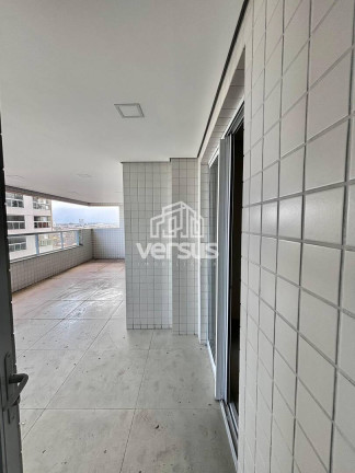 Imagem Apartamento com 3 Quartos à Venda, 120 m² em Vila Caiçara - Praia Grande