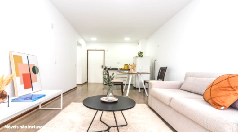 Imagem Apartamento com 1 Quarto à Venda, 43 m² em Jardim Paulista - São Paulo Imagem Apartamento com 1 Quarto à Venda, 43 m² em Jardim Paulista - São Paulo