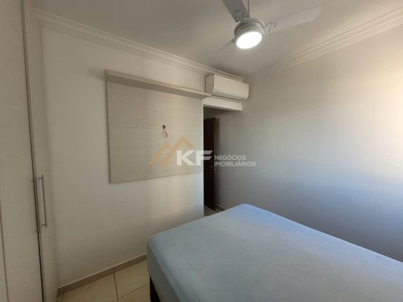 Imagem Apartamento com 1 Quarto à Venda, 47 m² em Nova Aliança - Ribeirão Preto Imagem Apartamento com 1 Quarto à Venda, 47 m² em Nova Aliança - Ribeirão Preto