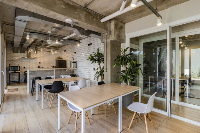 Imagem Imóvel Comercial à Venda, 27 m² em Santa Cecília - Porto Alegre
