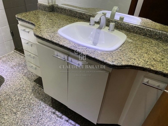 Imagem Apartamento com 4 Quartos à Venda, 212 m² em Centro - Sorocaba