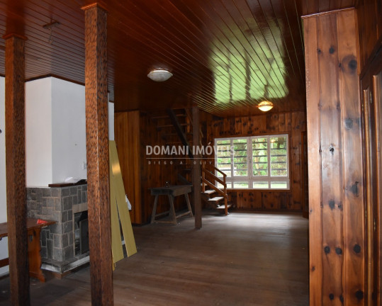 Imagem Casa com 4 Quartos à Venda, 720 m² em Região Da Vila Inglesa - Campos Do Jordão Imagem Casa com 4 Quartos à Venda, 720 m² em Região Da Vila Inglesa - Campos Do Jordão