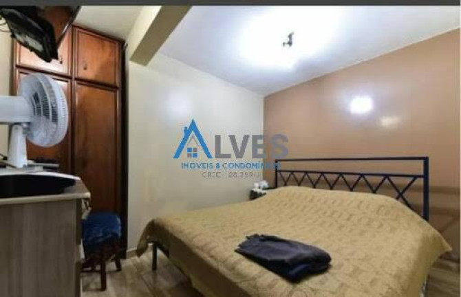 Imagem Sobrado com 5 Quartos à Venda, 156 m² em Assunção - São Bernardo Do Campo Imagem Sobrado com 5 Quartos à Venda, 156 m² em Assunção - São Bernardo Do Campo