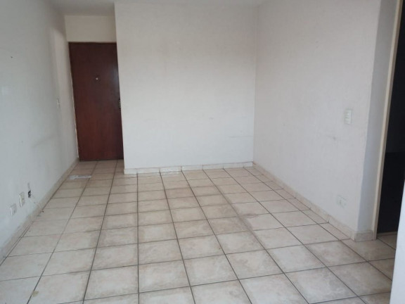 Imagem Apartamento com 2 Quartos à Venda, 60 m² em Vila Congonhas - São Paulo Imagem Apartamento com 2 Quartos à Venda, 60 m² em Vila Congonhas - São Paulo