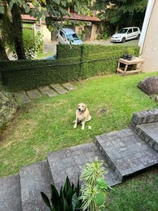 Imagem Apartamento com 6 Quartos à Venda, 660 m² em Jacarepaguá - Rio De Janeiro