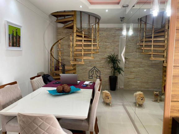 Imagem Imóvel com 3 Quartos à Venda, 129 m² em Vila Nova Savoia - São Paulo Imagem Imóvel com 3 Quartos à Venda, 129 m² em Vila Nova Savoia - São Paulo