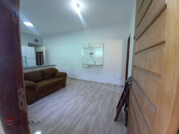 Imagem Casa com 2 Quartos à Venda, 70 m² em Real - Praia Grande Imagem Casa com 2 Quartos à Venda, 70 m² em Real - Praia Grande
