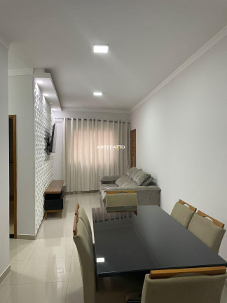 Imagem Apartamento com 3 Quartos à Venda, 83 m² Imagem Apartamento com 3 Quartos à Venda, 83 m²
