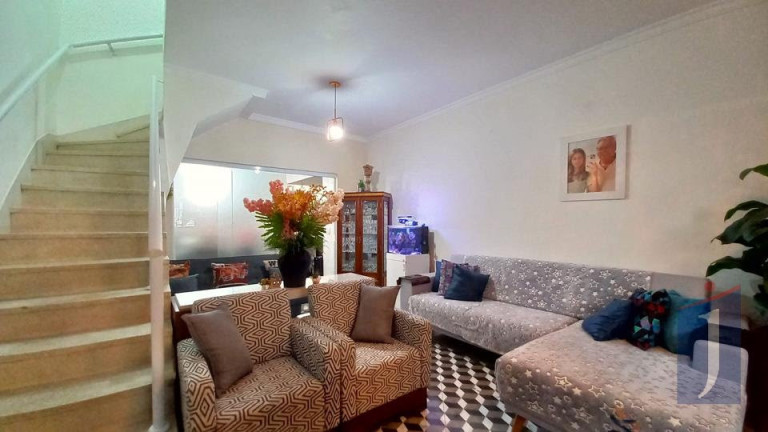 Imagem Casa com 3 Quartos à Venda, 146 m² em Ipiranga - São Paulo Imagem Casa com 3 Quartos à Venda, 146 m² em Ipiranga - São Paulo