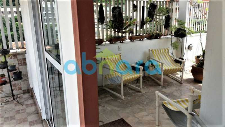 Imagem Cobertura com 4 Quartos à Venda, 600 m² em Copacabana - Rio De Janeiro