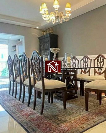Imagem Apartamento com 4 Quartos à Venda, 181 m² em Gonzaga - Santos Imagem Apartamento com 4 Quartos à Venda, 181 m² em Gonzaga - Santos