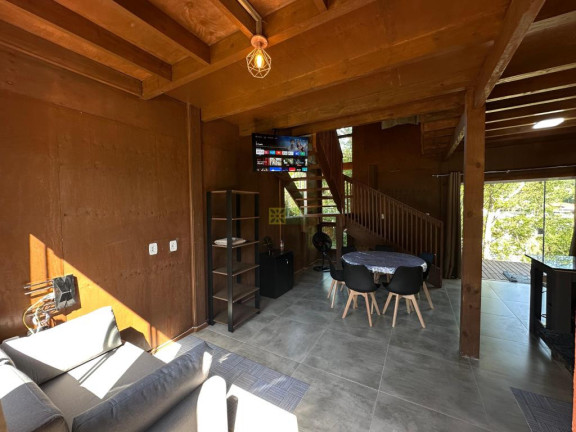 Imagem Casa com 1 Quarto para Alugar ou Temporada, 70 m² em Vila Nova - Porto Belo Imagem Casa com 1 Quarto para Alugar ou Temporada, 70 m² em Vila Nova - Porto Belo