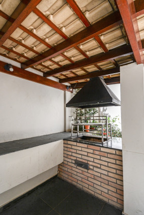 Imagem Apartamento com 3 Quartos à Venda, 95 m² em Indianópolis - São Paulo Imagem Apartamento com 3 Quartos à Venda, 95 m² em Indianópolis - São Paulo