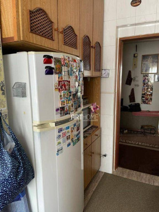 Imagem Apartamento com 3 Quartos à Venda, 168 m² em Rudge Ramos - São Bernardo Do Campo Imagem Apartamento com 3 Quartos à Venda, 168 m² em Rudge Ramos - São Bernardo Do Campo