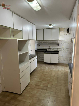 Imagem Apartamento com 3 Quartos à Venda, 120 m² em Jardim Paulista - São Paulo Imagem Apartamento com 3 Quartos à Venda, 120 m² em Jardim Paulista - São Paulo
