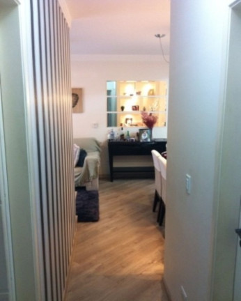Imagem Apartamento com 2 Quartos à Venda, 61 m² em Ipiranga - São Paulo Imagem Apartamento com 2 Quartos à Venda, 61 m² em Ipiranga - São Paulo