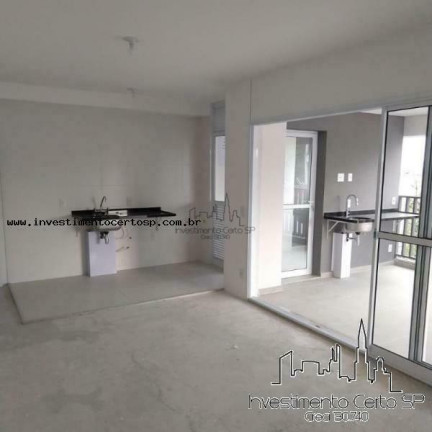 Imagem Apartamento com 3 Quartos à Venda, 96 m² em Pinheiros - São Paulo