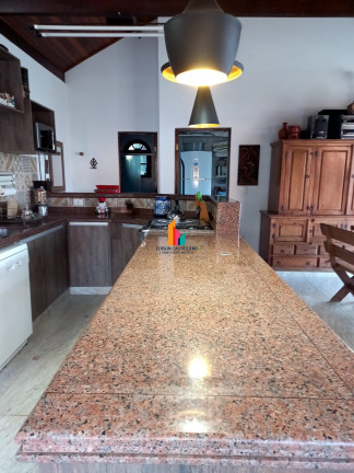 Imagem Casa com 4 Quartos à Venda, 543 m² em Cafezal 4 - Itupeva Imagem Casa com 4 Quartos à Venda, 543 m² em Cafezal 4 - Itupeva