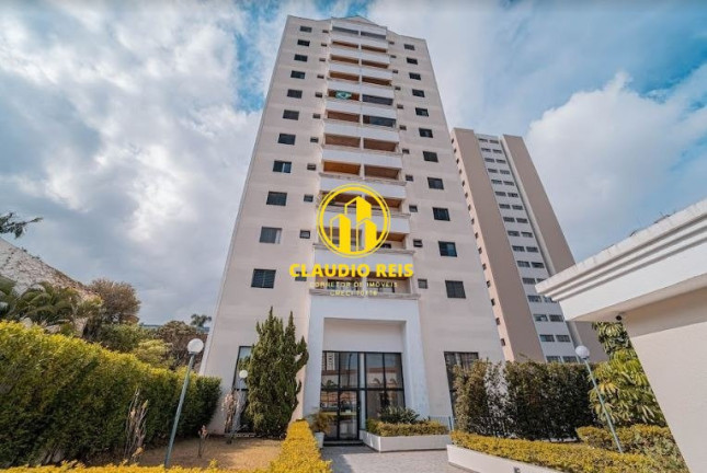 Apartamento com 2 Quartos à Venda, 55 m² em Vila Santa Catarina - São Paulo