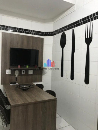 Imagem Sobrado com 4 Quartos à Venda, 172 m² em Boqueirao - Praia Grande Imagem Sobrado com 4 Quartos à Venda, 172 m² em Boqueirao - Praia Grande