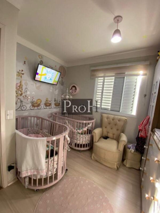 Imagem Apartamento com 3 Quartos à Venda, 64 m² em Paulicéia - São Bernardo Do Campo Imagem Apartamento com 3 Quartos à Venda, 64 m² em Paulicéia - São Bernardo Do Campo