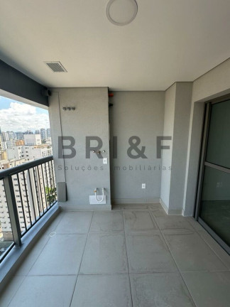 Imagem Apartamento com 1 Quarto à Venda, 32 m² em Santo Amaro - São Paulo Imagem Apartamento com 1 Quarto à Venda, 32 m² em Santo Amaro - São Paulo