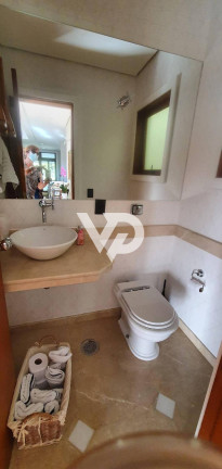 Imagem Casa com 4 Quartos à Venda, 430 m² em Empresarial 18 Do Forte - Barueri Imagem Casa com 4 Quartos à Venda, 430 m² em Empresarial 18 Do Forte - Barueri
