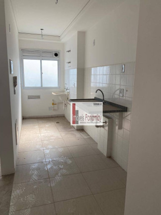 Imagem Apartamento com 2 Quartos à Venda, 55 m² em Vila Andrade - São Paulo Imagem Apartamento com 2 Quartos à Venda, 55 m² em Vila Andrade - São Paulo
