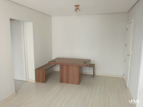 Imagem Apartamento com 2 Quartos à Venda, 61 m² em Abraão - Florianópolis