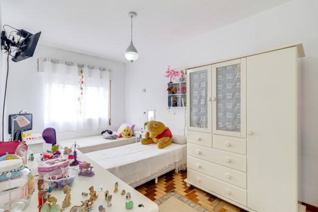 Imagem Casa com 3 Quartos à Venda, 189 m² em Planalto Paulista - São Paulo