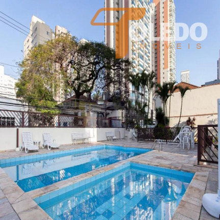 Imagem Apartamento com 2 Quartos à Venda, 60 m² em Tatuapé - São Paulo Imagem Apartamento com 2 Quartos à Venda, 60 m² em Tatuapé - São Paulo