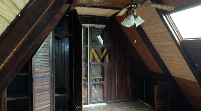 Imagem Casa com 2 Quartos à Venda, 127 m² em Caceia - Mairiporã Imagem Casa com 2 Quartos à Venda, 127 m² em Caceia - Mairiporã
