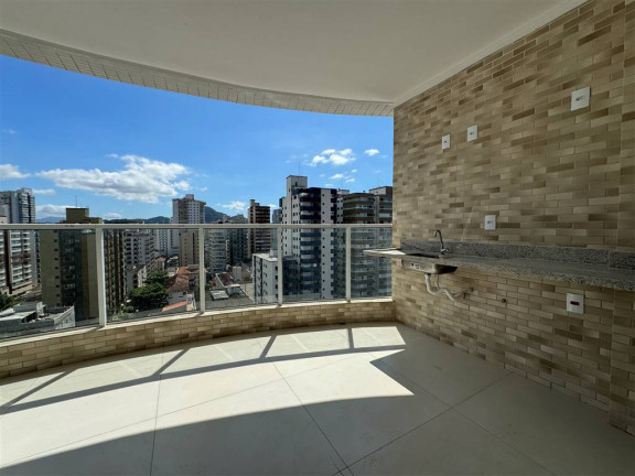 Imagem Apartamento com 3 Quartos à Venda, 109 m² em Guilhermina - Praia Grande Imagem Apartamento com 3 Quartos à Venda, 109 m² em Guilhermina - Praia Grande