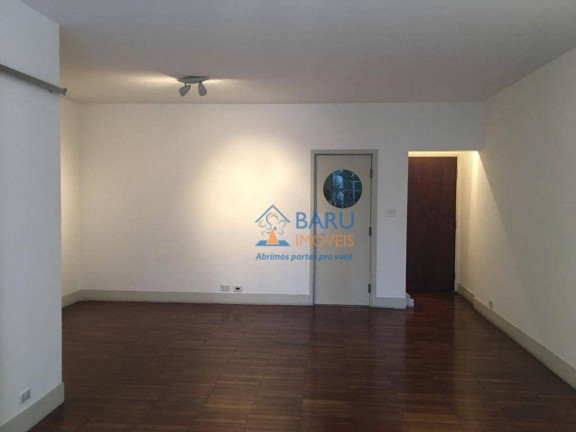 Imagem Apartamento com 3 Quartos à Venda, 105 m² em Paraíso - São Paulo Imagem Apartamento com 3 Quartos à Venda, 105 m² em Paraíso - São Paulo