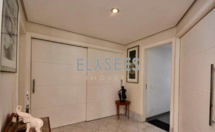 Imagem Apartamento com 4 Quartos à Venda, 311 m² em Campo Belo - São Paulo Imagem Apartamento com 4 Quartos à Venda, 311 m² em Campo Belo - São Paulo