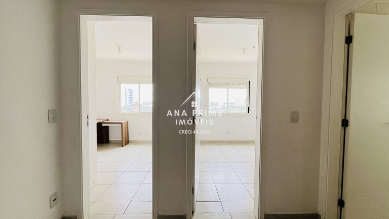 Imagem Apartamento com 3 Quartos à Venda, 143 m² em Parque Residencial Aquarius - São José Dos Campos