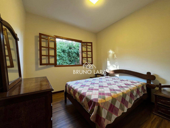 Imagem Casa com 3 Quartos à Venda, 220 m² em Condomínio Fazenda Solar - Igarapé Imagem Casa com 3 Quartos à Venda, 220 m² em Condomínio Fazenda Solar - Igarapé